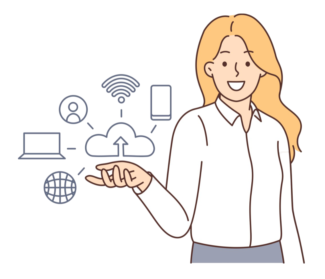 Digital Brand Building Internship